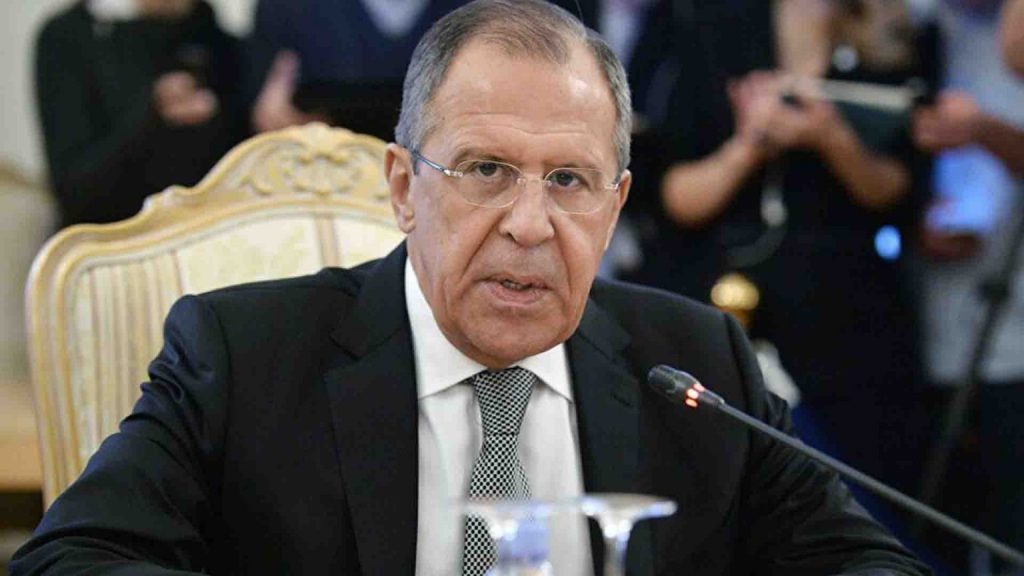 تنها ادلب مانده تا از وجود تروریست‌ها پاکسازی شود
