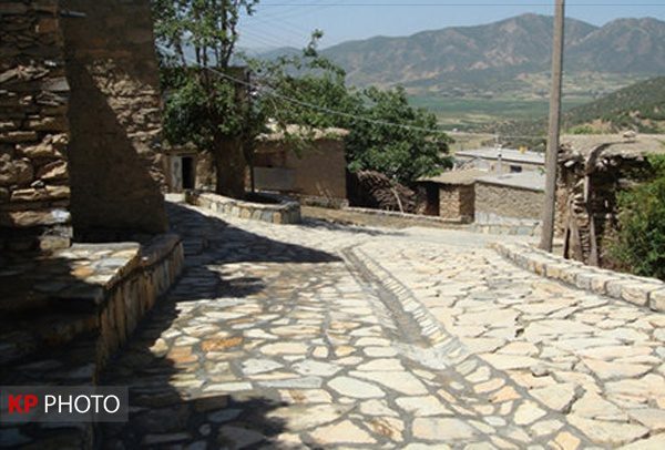 72 روستای کردستان با 50 میلیارد تومان اعتبار بهسازی شدند