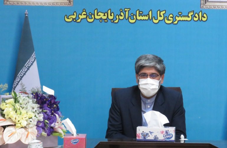 ٢ فقره پرونده قتل در آذربایجان غربی به سازش ختم شد