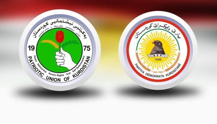 تکذیب واگذاری پست ریاست جمهوری به حزب دمکرات در مقابل استانداری کرکوک به اتحادیه میهنی