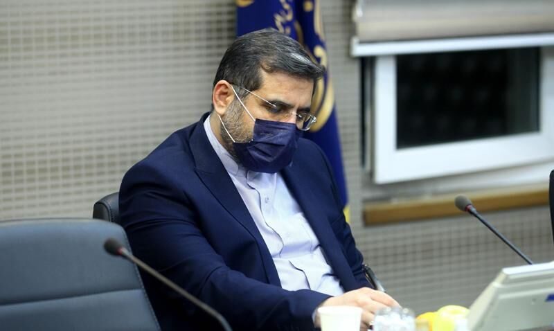 مدیرکل فرهنگ و ارشاد اسلامی آذربایجان غربی منصوب شد