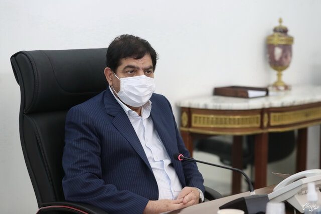 مخبر: برای رفع تحریم‌ها در ارکان نظام عزم جدی وجود دارد