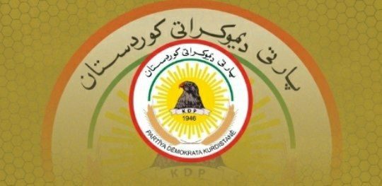 حزب دمکرات کردستان:   با دخالت رئیس‌جمهور و رئیس شورای عالی قضایی عراق مدت تعیین شدە برای اعتراض بە نتایج انتخابات بە شیوە غیرقانونی بە نفع بعضی از احزاب تمدید شد