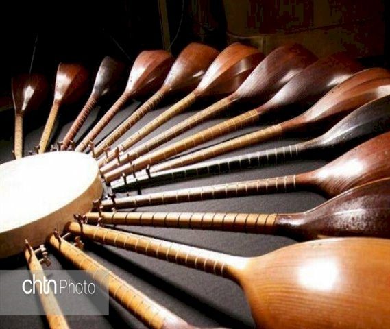 موزه تنبور در دالاهو، دایر می‌شود