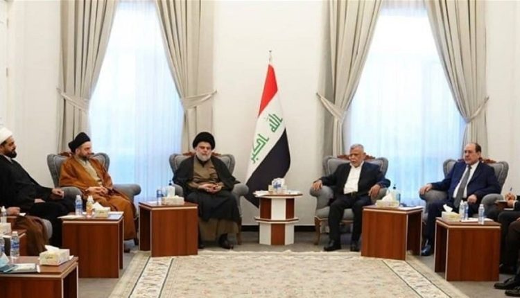 عضو ائتلاف فتح: سران سه گانه عراق بدون موافقت جریانات شیعه انتخاب نخواهند شد