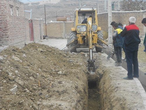 پرداخت مطالبات خسارت‌های حفاری ۱۳۱ روستای  ایلام