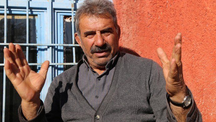 اگر شورای اروپا می خواست، می توانست انزوای اجباری اوجالان را رفع کند