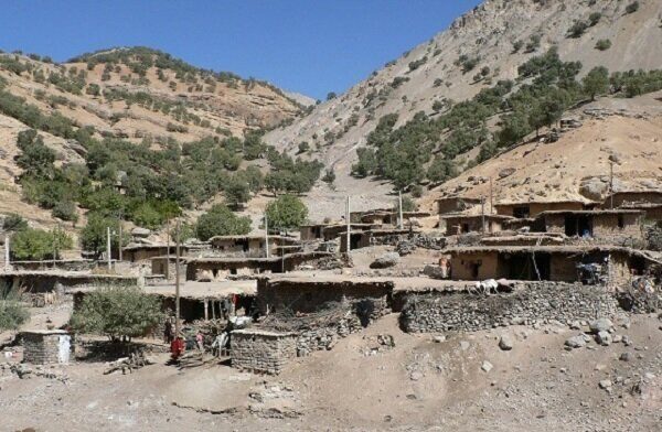 شناسایی ٨ هزار روستای در معرض بحرانِ ایران