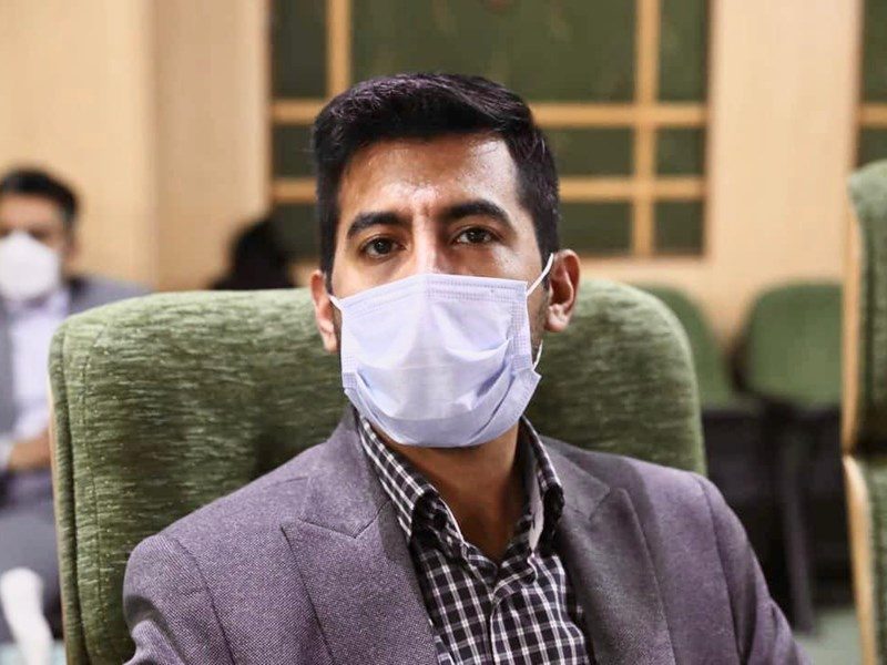 مدیرکل  اقتصادی استانداری کرمانشاه منصوب شد