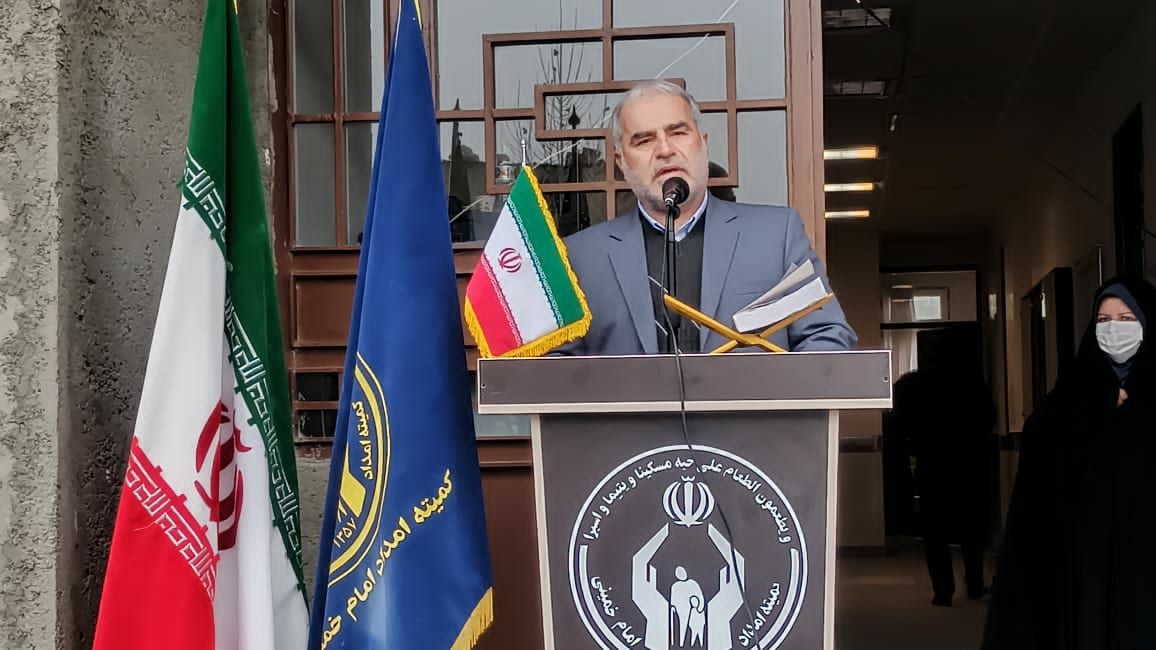 4 میلیارد تومان کمک هزینه تحصیلی به مددجویان کردستانی پرداخت شد