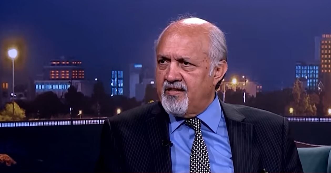 Masoud Barzani has sent a message to Sunni politicians, says official