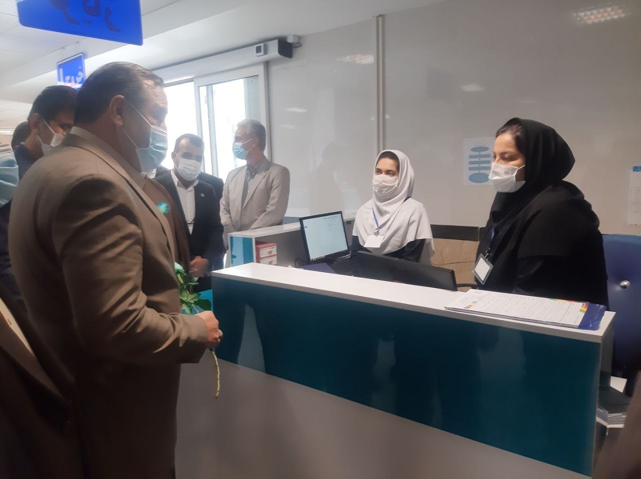 حل مشکلات تبدیل وضعیت، استخدام و جذب نیروهای ۸۹ روزه دانشگاه علوم پزشکی ایلام تسریع شود