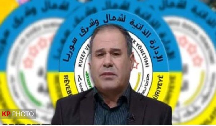 پێش بینی دەکەین تورکیا میلیشیاکانی خۆی لە سووریا بکشێتەوە