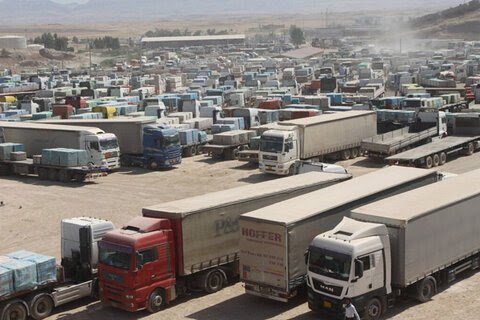 انفجار مین  در بازارچه پرویزخان یک کارگر را زخمی کرد