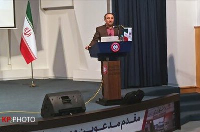دانشگاه ها و مراکز علمی نقش موثری در توسعه کردستان دارند