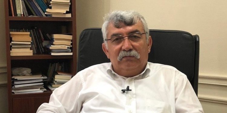 پارتی اجازه نداد سازمان منع سلاح های شیمیایی در اقلیم کردستان تحقیق کند/سرنوشت اردوغان مثل صدام خواهد شد