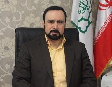 نادر نوروزی شهردار کرمانشاه شد