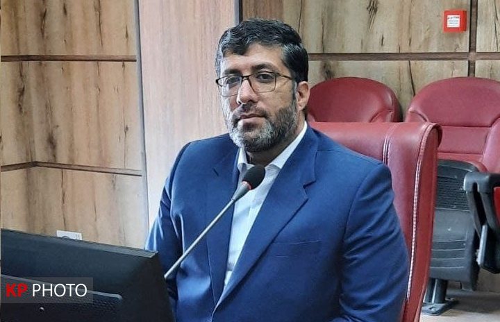 کُردی ایلامی و چالشی به نام زبان معیار/ یاسر بابایی