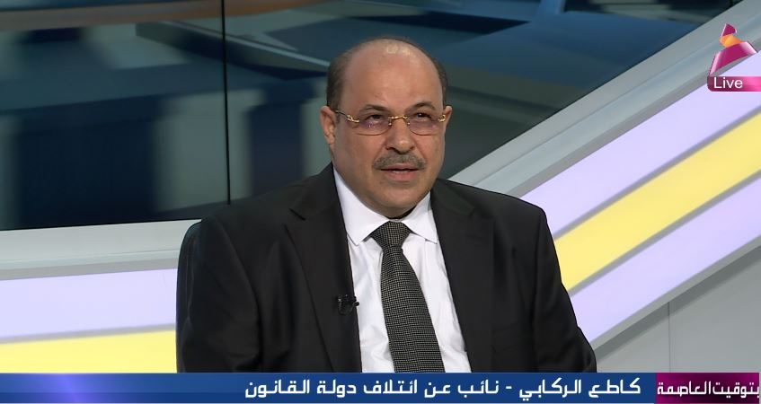 آمریکا قصد خارج کردن نیروهای نظامی از عراق را ندارد