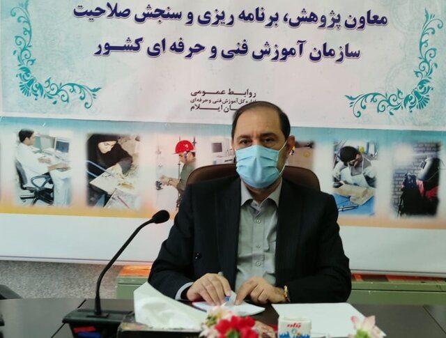 مهارت آموزی در ایران با چالش کمبود بودجه روبه‌روست