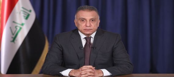 کاظمی: نیروهای رزمی خارجی در روزهای آتی از عراق خارج خواهند شد