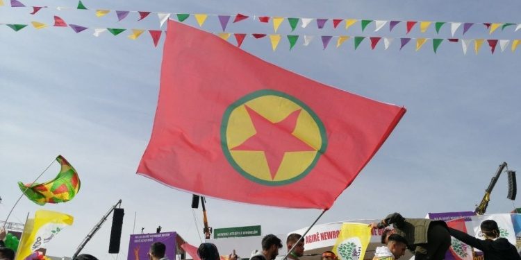 پیوستن هزار تن از اساتید و روشنفکران جهان به کارزار خروج PKK از فهرست سازمان های تروریستی