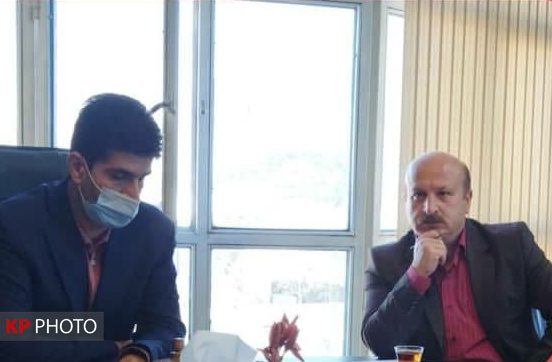 حفظ آثار تاریخی و توسعه گردشگری کردستان در دستور قرار دارد