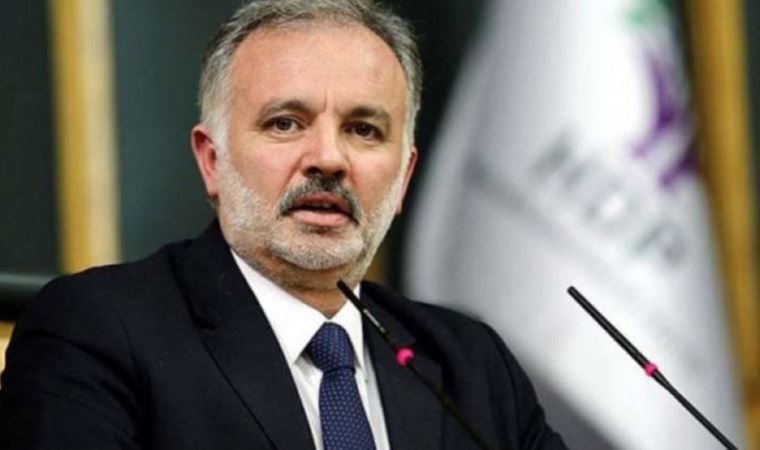 جدا شدن یک عضو ارشد HDP برای تأسیس یک جنبش سیاسی جدید کُردی