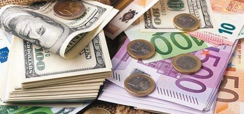 سقوط مجدد ارزش لیر در آستانه سال نو میلادی