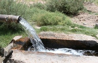 ۲۴٠ حلقه چاه غیر مجاز در ایلام مسدود شد