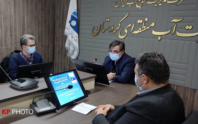 برای خروج از خشکسالی باید با بحران کم آبی سازگار شد