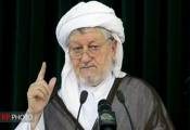 انتقاد ماموستا ملاقادر قادری از تاخیر در انتخاب استاندار کرمانشاه