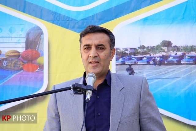 دبیرخانه دائمی همایش‌های تربیت بدنی کشور در کردستان دایر شد
