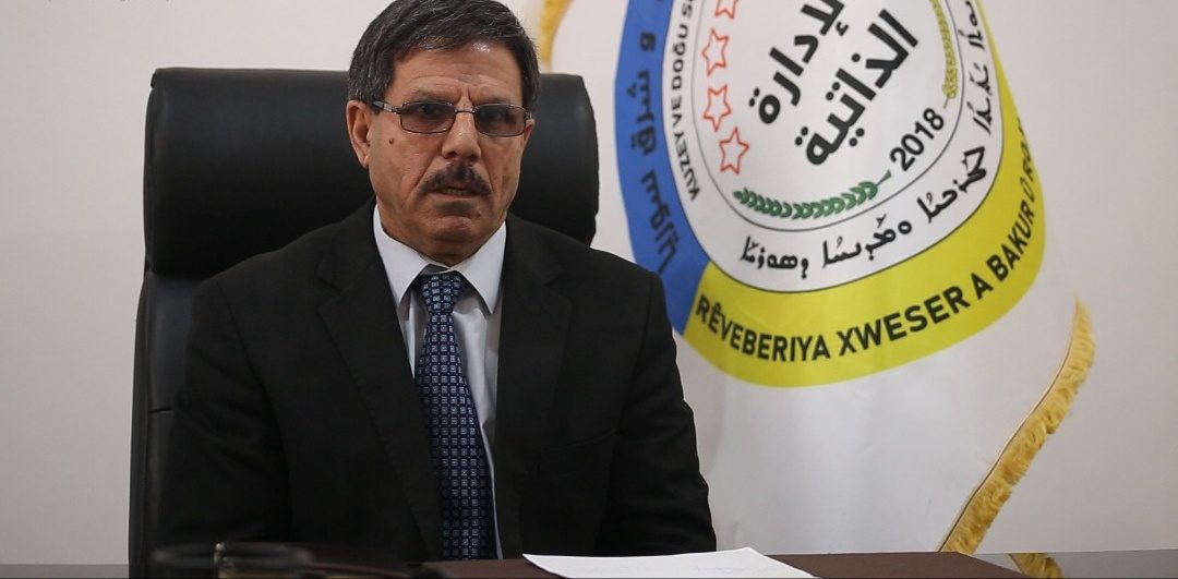همچنان به حمایت از یارانه نان در شمال و شرق سوریه ادامه می‌دهیم