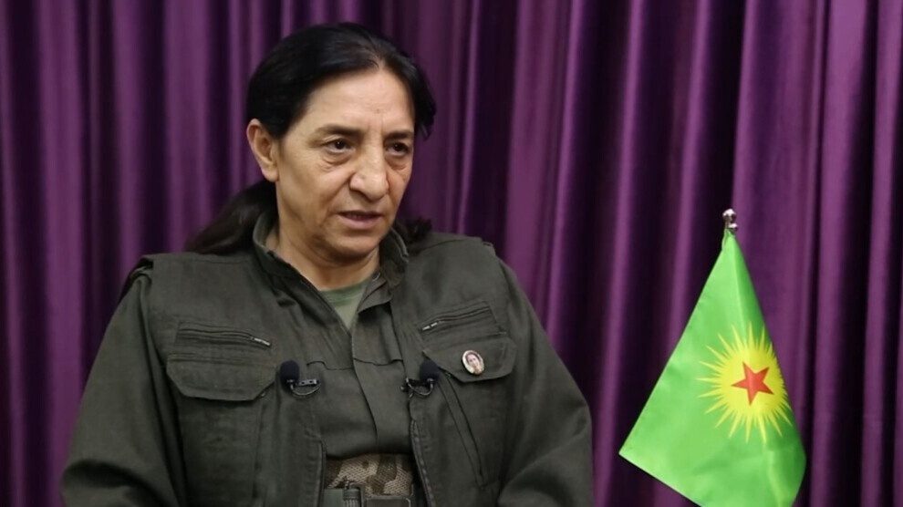 مروان بدل با همکاری پارتی و ترکیه کشته شد