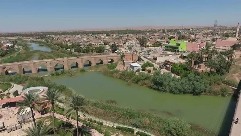 ربودە شدن 4 شهروند در اطراف خانقین توسط داعش