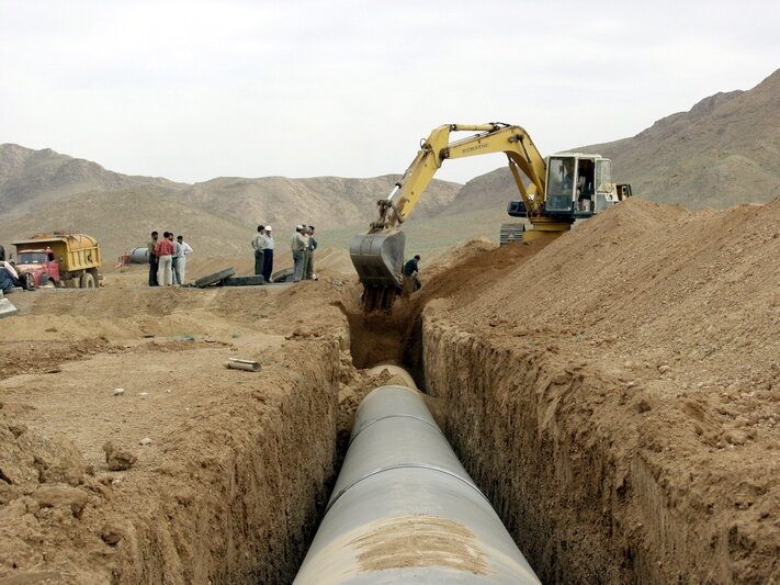 مجوز گازرسانی به ۲۱ روستای «زردلان» صادر شد