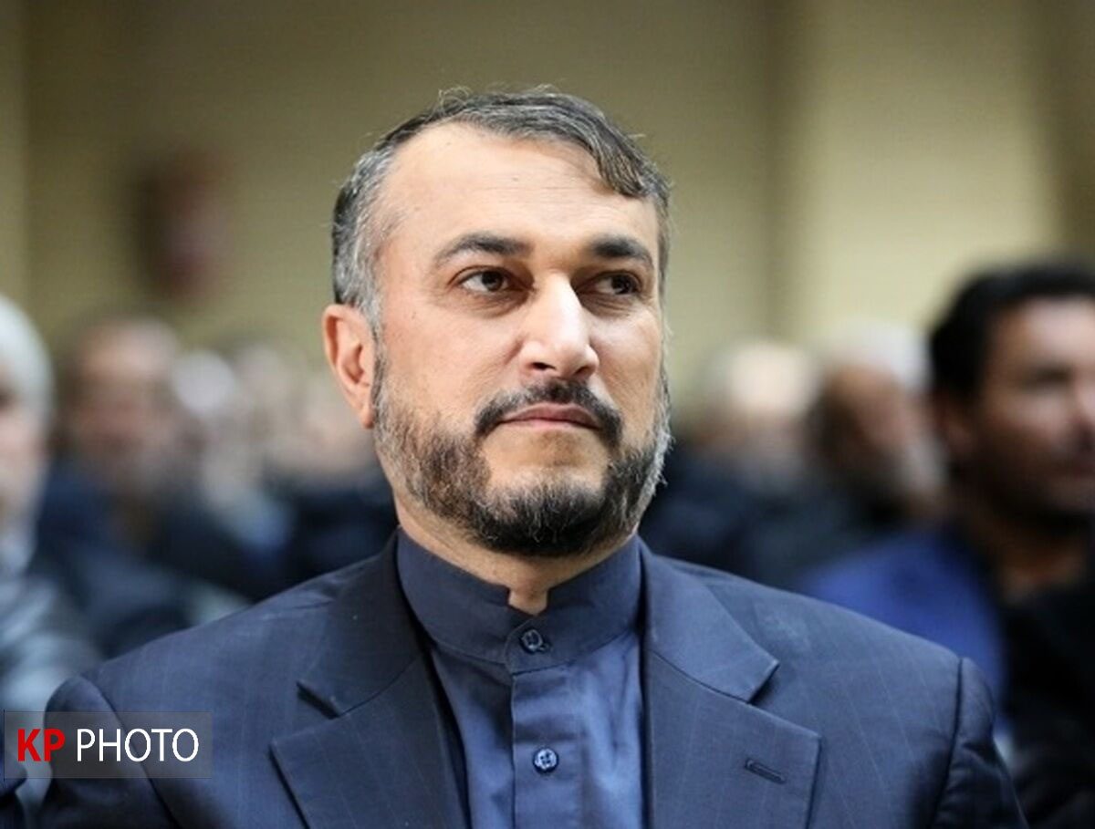 امیرعبداللهیان: به توافق خوبی با آژانس دست پیدا کردیم