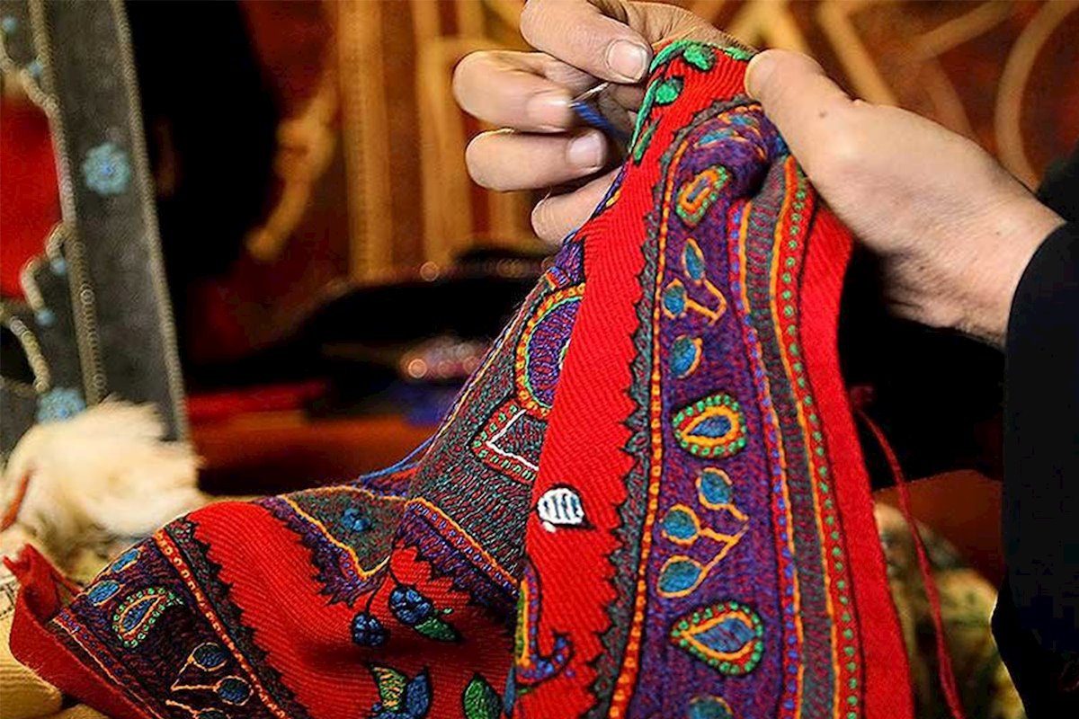 پرداخت تسهیلات به طرح های گردشگری و هنرمندان صنایع دستی آذربایجان غربی