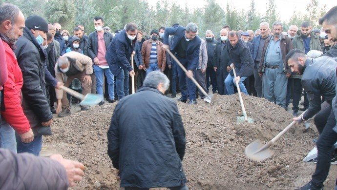 از ترکیه چه خبر؟ ( 25 آذر 1400)