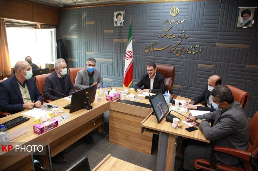 سهم کردستان در طرح نهضت ملی مسکن ساخت ٨۷ هزار واحد مسکونی  است