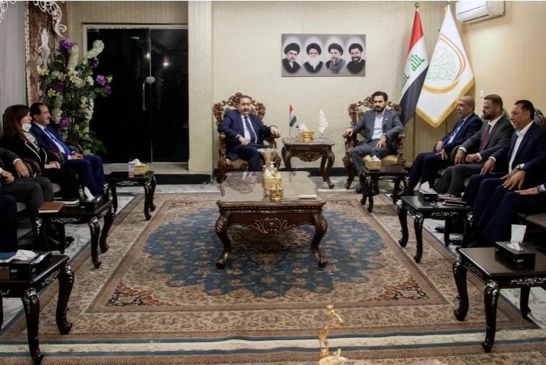 اختلافات داخلی عامل تضعیف موقعیت کردها در بغداد