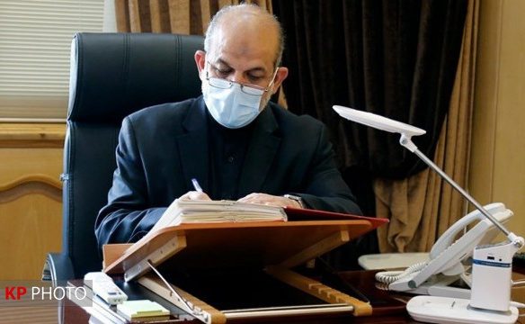 موافقت وزیر کشور با تاسیس شهرداری در شهر «مالوجه» قروه