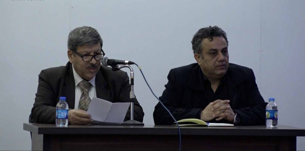 آمریکا و روسیه موافق مذاکره اداره خودگردان با دمشق هستند