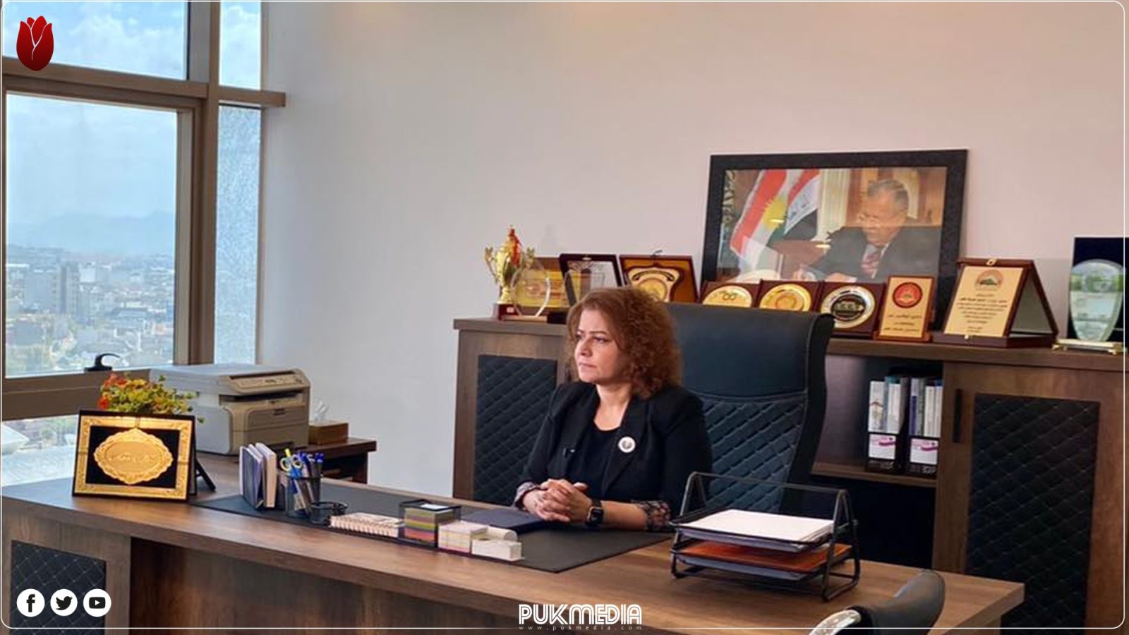 پرداخت بودجه حقوق کارمندان از سوی دولت مرکزی به تقویت روابط بغداد و اربیل می انجامد