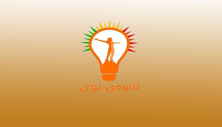 استفاده از تجربیات اپوزیسیون اقلیم کردستان در بغداد، باعث کاهش فساد خواهد شد