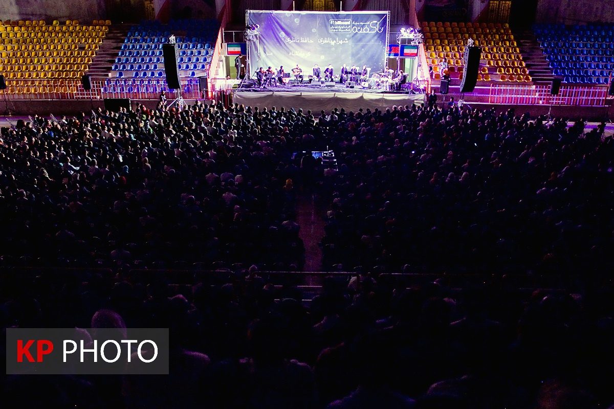 برگزاری تمامی برنامه‌ها به شرط ارائه کارت واکسن بلامانع است
