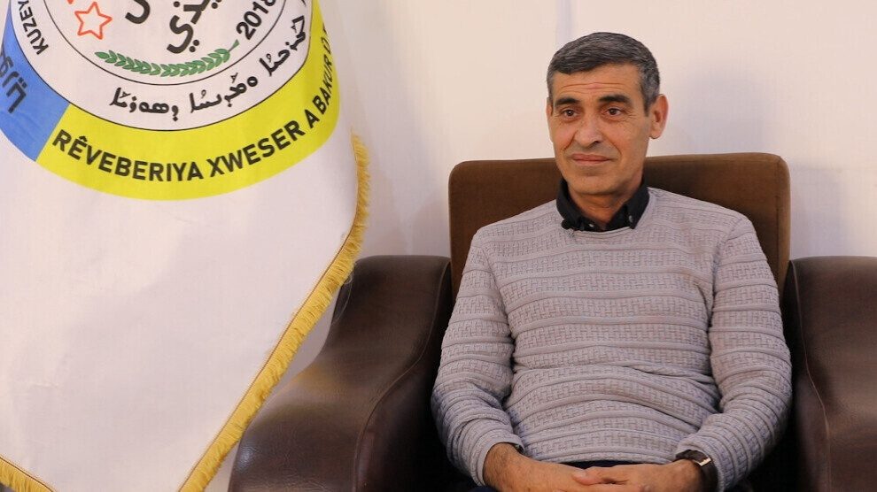 اردوغان از داعش حمایت مالی می کند