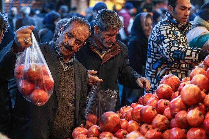 طرح نظارتی شب یلدا در سراسر آذربایجان غربی آغاز شد