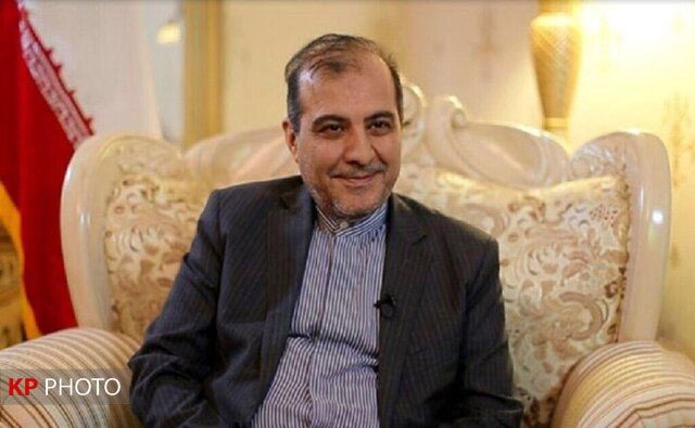 نشست بعدی آستانه در تهران برگزار می شود